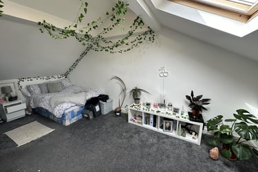 4 bed flat, Denham Street, Victoria Park, Manchester, M130FJ - Image 9